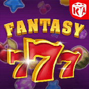 Fantasy 777 slot game by KA Gaming