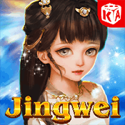 Jingwei slot game by KA Gaming