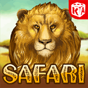 Safari Slots slot game by KA Gaming