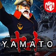 Yamato slot game by KA Gaming
