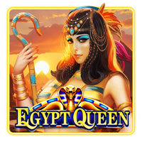 EgyptQueen slot game by Lucky 365