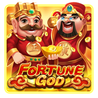 Fortune God slot game by Lucky 365