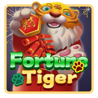 Fortune Tiger slot game by Lucky 365