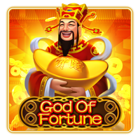 God Of Fortune slot game by Lucky 365
