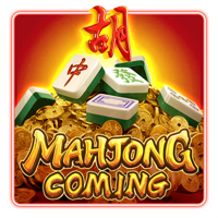 Mahjong Coming slot game by Lucky 365