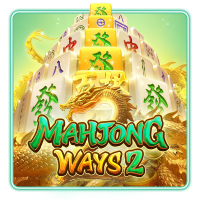Mahjong Ways 2 slot game by Lucky 365