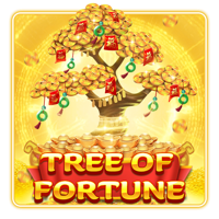 Tree Of Fortune slot game by Lucky 365