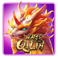 Ways of the Qilin slot game by Lucky 365