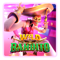 Wild Bandito slot game by Lucky 365