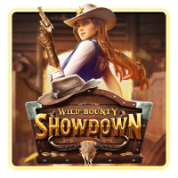 Wild Bounty Showdown slot game by Lucky 365