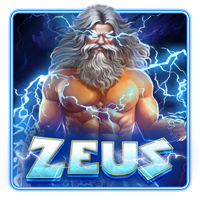 Zeus slot game by Lucky 365