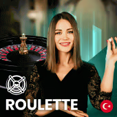 Turkish Roulette live casino game by Microgaming