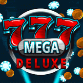 777 Mega Deluxe™ slot game by Microgaming