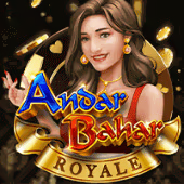 Andar Bahar Royale slot game by Microgaming