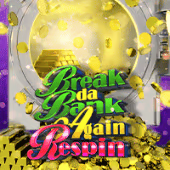 Break Da Bank Again Respin slot game by Microgaming