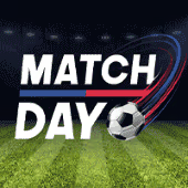 Match Day slot game by Microgaming