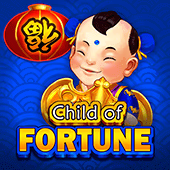 Child of Fortune slot game by Lucky Monaco