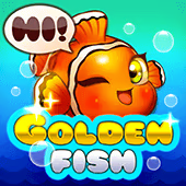 Golden Fish slot game by Lucky Monaco