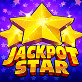 Jackpot Star slot game by Lucky Monaco