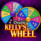 Kelly's Wheel Double slot game by Lucky Monaco