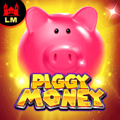 Piggy Money slot game by Lucky Monaco