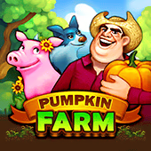 Pumpkin Farm slot game by Lucky Monaco
