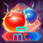 PK10 Marble PK01 live casino game by Motivation