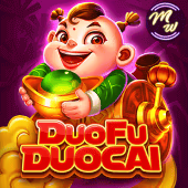 Duo Fu Duo Cai slot game by Megawin