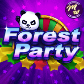 Forest Party slot game by Megawin