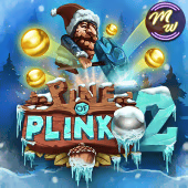 Pine of Plinko 2 slot game by Megawin