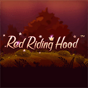 Fairytale Legends: Red Riding Hood slot game by NetEnt