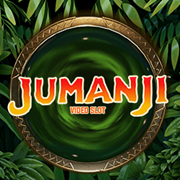Jumanji slot game by NetEnt