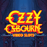 Ozzy Osbourne Video Slots slot game by NetEnt