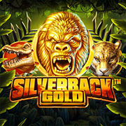 Silverback Gold slot game by NetEnt