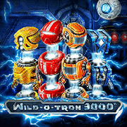 Wild Water slot game by NetEnt