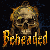 Beheaded slot game by No Limit City