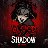 Blood & Shadow slot game by No Limit City
