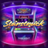 Starstruck slot game by No Limit City