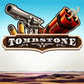 Tombstone slot game by No Limit City