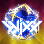 WiXX slot game by No Limit City