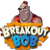 Breakout Bob™ slot game by Playtech