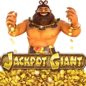 Jackpot Giant slot game by Playtech