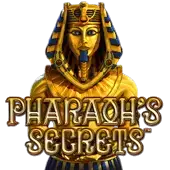 Pharaoh's Secrets slot game by Playtech