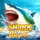 Shark Blitz™ slot game by Playtech