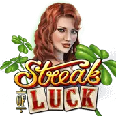 Streak of Luck slot game by Playtech
