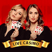 PP Game Lobby live casino game by Pragmatic Play