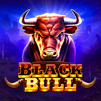 Black Bull slot game by Pragmatic Play