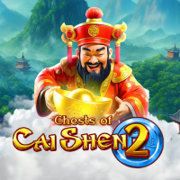 Chests of Cai Shen 2 slot game by Pragmatic Play