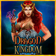 Dragon Kingdom slot game by Pragmatic Play