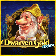 Dwarven Gold Deluxe slot game by Pragmatic Play